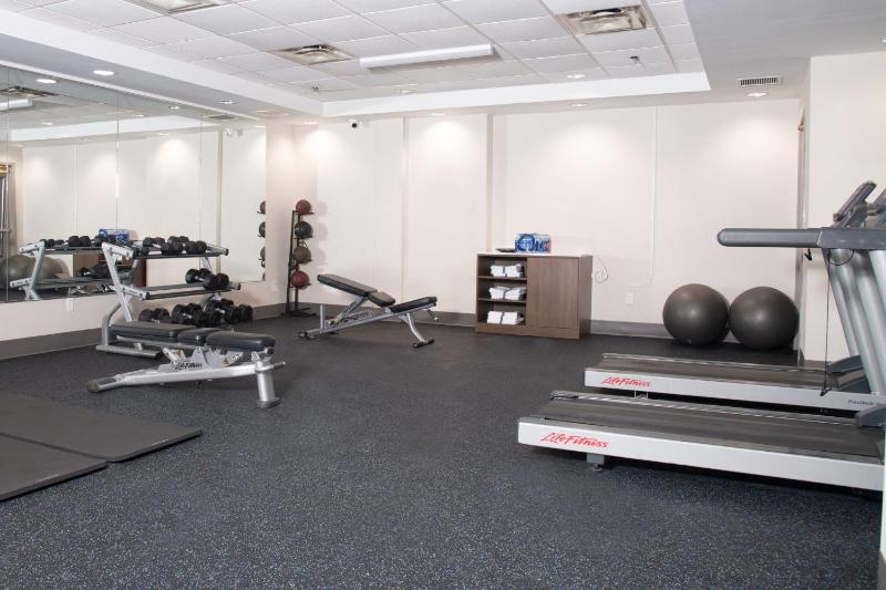 Holiday Inn Express Hotel & Suites Pittsburgh-South Side By IHG - image 5