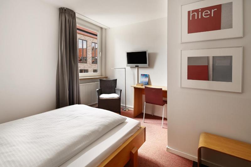 Hotel an der Marienkirche - image 14