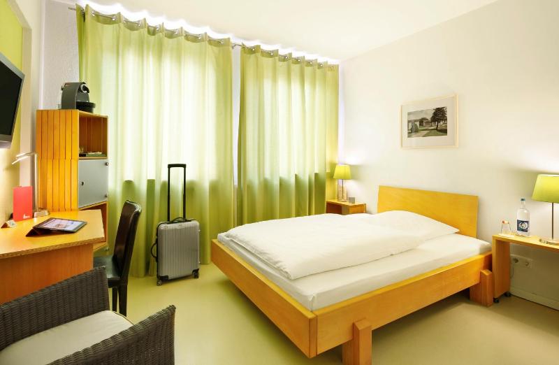 Hotel an der Marienkirche - image 33