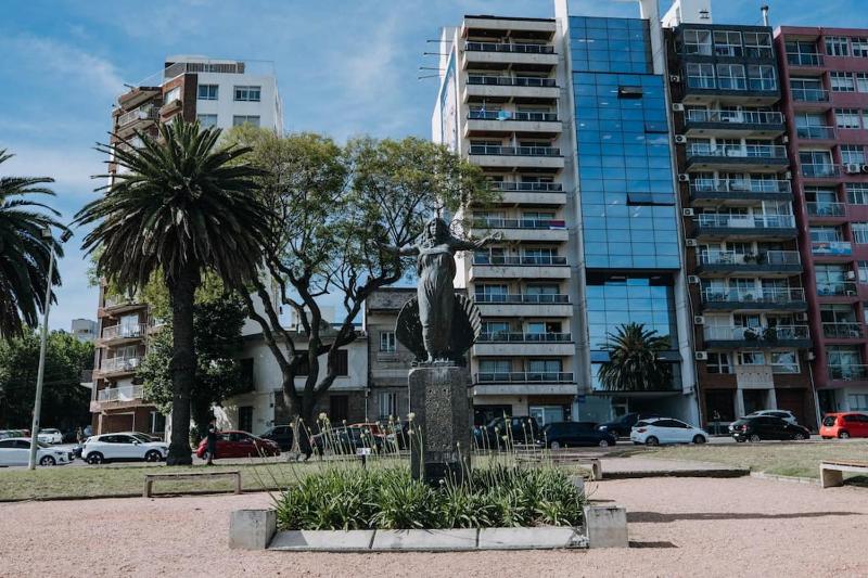Luminoso y cómodo apartamento en el Cordón - image 16