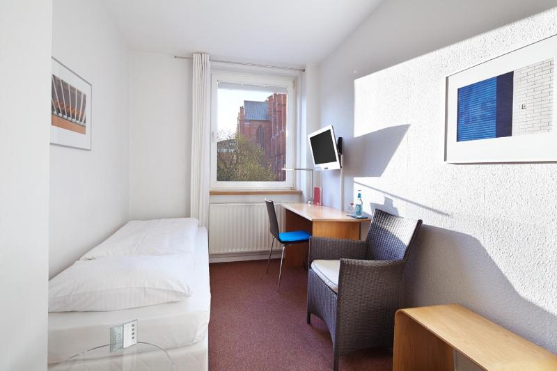 Hotel an der Marienkirche - image 6