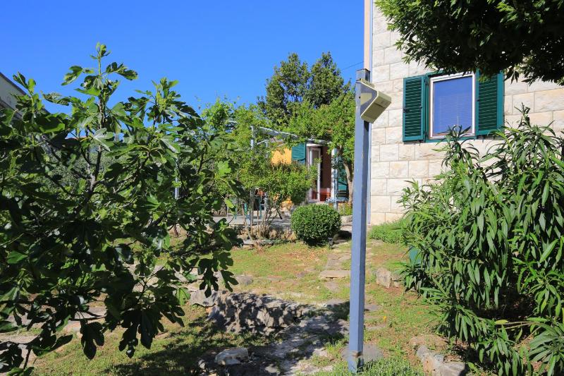 Apartments with parking space Splitska Brac - 17023 - image 9