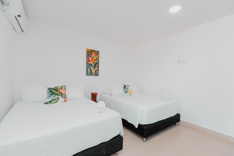 Hotel Molino de Viento - image 48