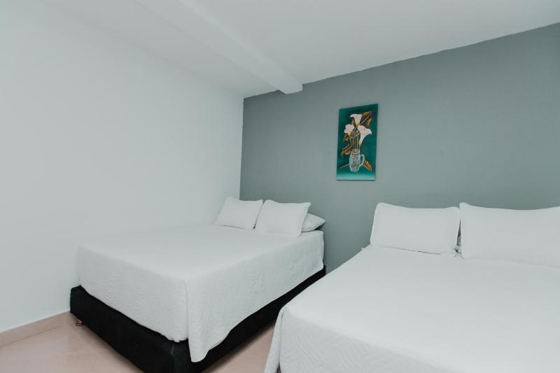 Hotel Molino de Viento - image 39