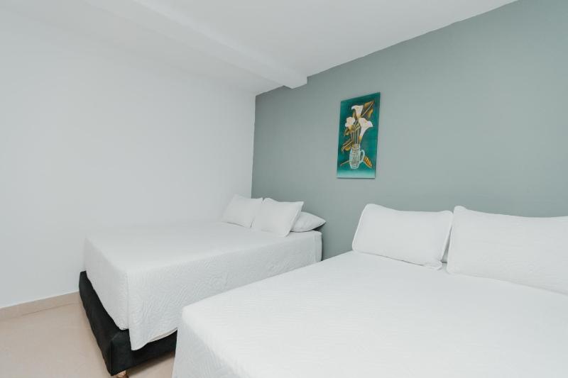 Hotel Molino de Viento - image 23