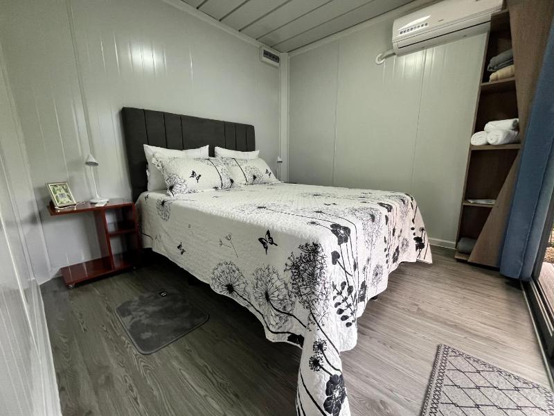 Malinche Charming Home WiFi and free Parking near La Fortuna - image 8