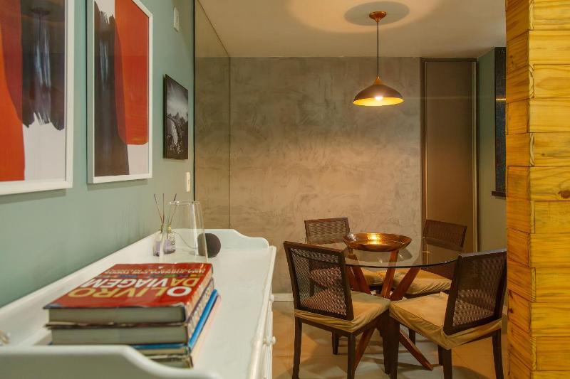 Apartamento 2 quartos 200m da praia e ao lado dos Shoppings Leblon - image 14