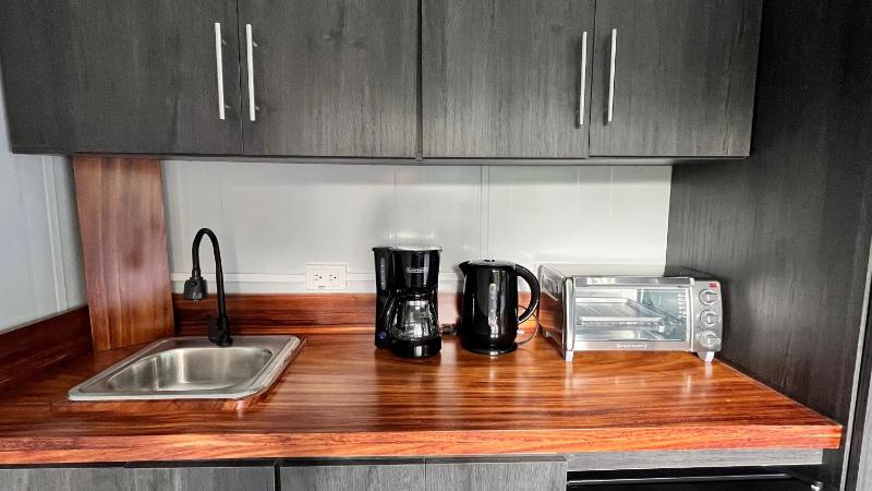 Malinche Charming Home WiFi and free Parking near La Fortuna - image 7