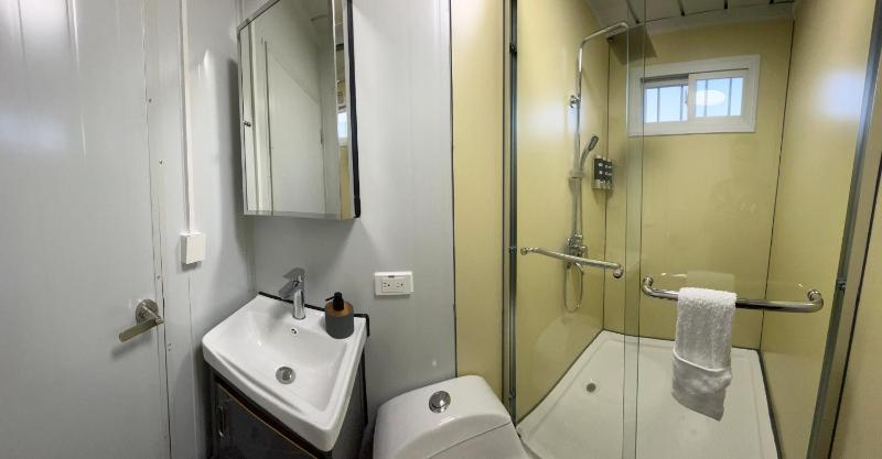 Malinche Charming Home WiFi and free Parking near La Fortuna - image 9