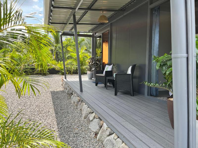 Malinche Charming Home WiFi and free Parking near La Fortuna - image 10