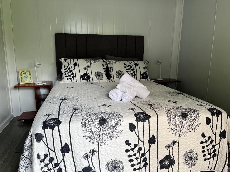 Malinche Charming Home WiFi and free Parking near La Fortuna - image 13