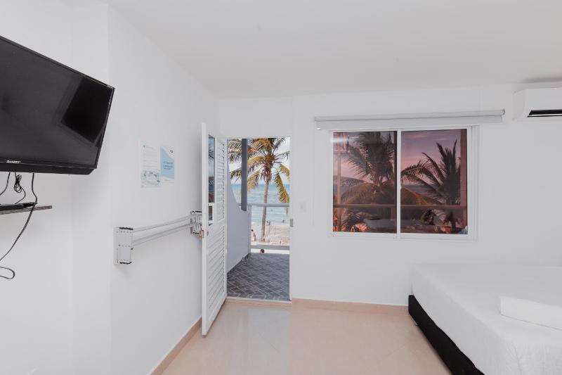 Hotel Molino de Viento - image 17