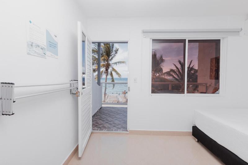 Hotel Molino de Viento - image 21