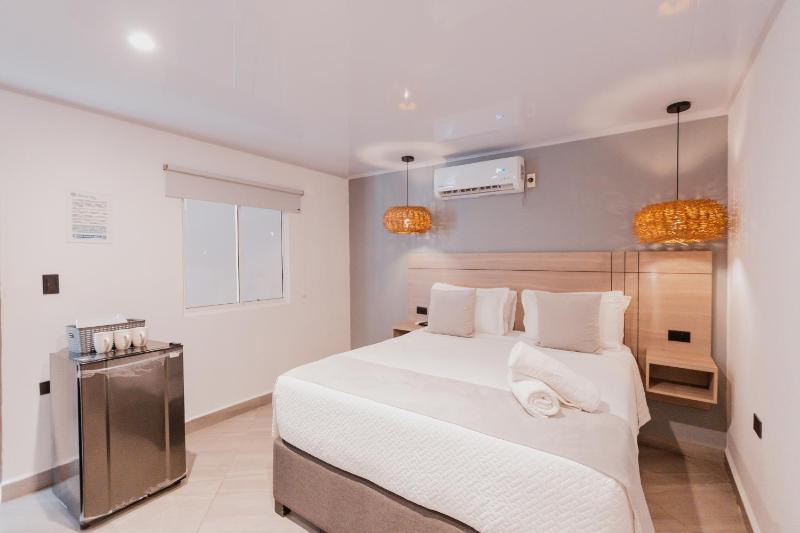 Hotel Molino de Viento - image 36
