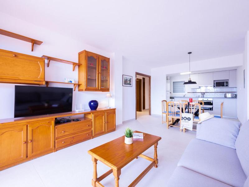 Apartamento frente a la playa con gran terraza y aparcamiento privado - ES-325-2 - image 8