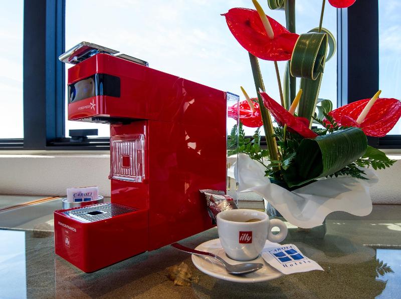 Executive Suite with Sea View image 4