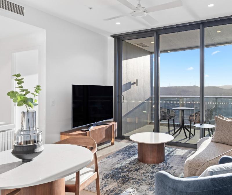 Avani Living Queen's Wharf Residences - image 6