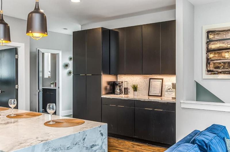 Beautiful Nashville Home - Broadway Escape - image 8
