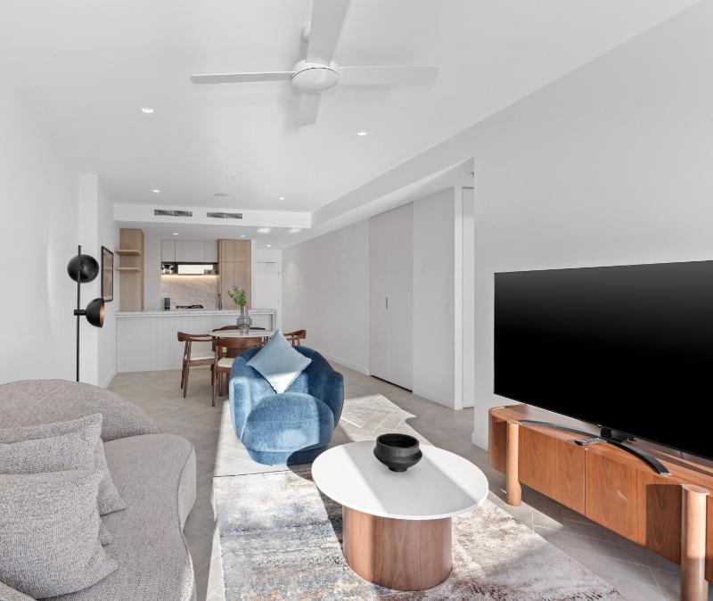 Avani Living Queen's Wharf Residences - image 4
