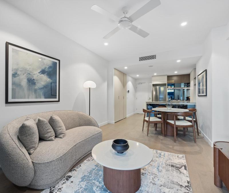 Avani Living Queen's Wharf Residences - image 16