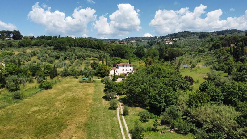 One-Bedroom Apartment with Garden View (4 Adults) image 1