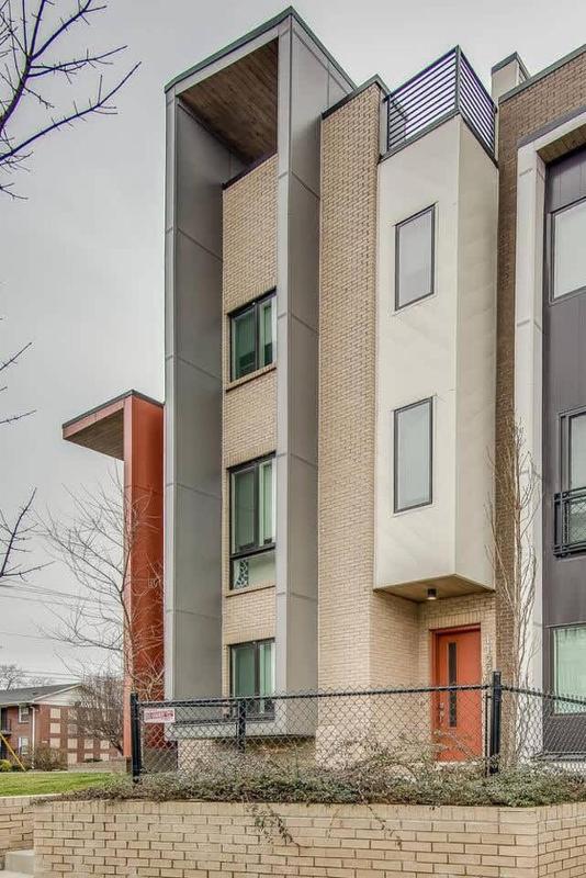 Two Nashville Homes - Accommodates 24 Guests - image 7