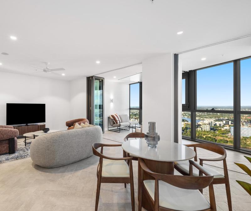 Avani Living Queen's Wharf Residences - image 15