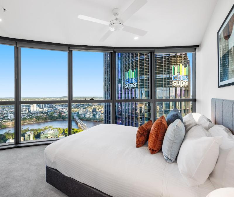Avani Living Queen's Wharf Residences - image 1
