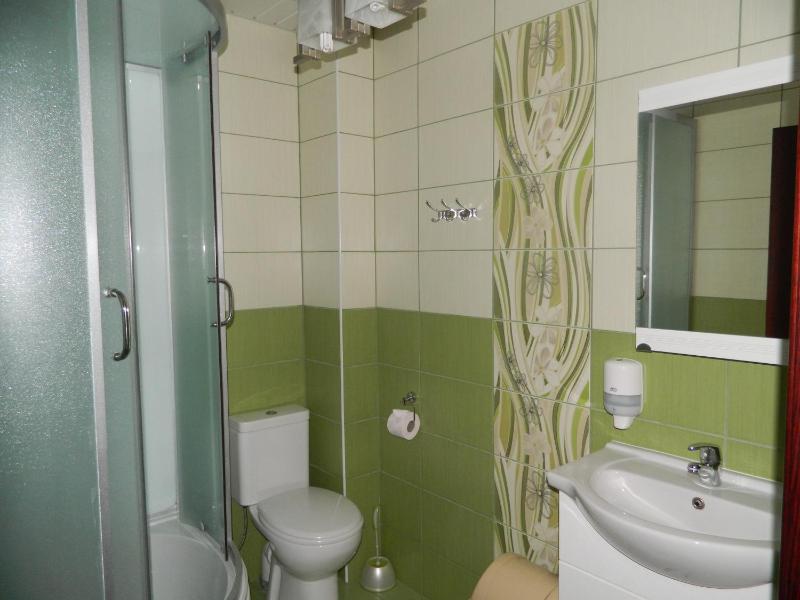 Standard Family Room image 3