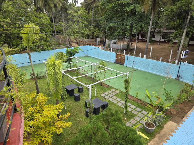 Coastal Heaven Villa - image 50