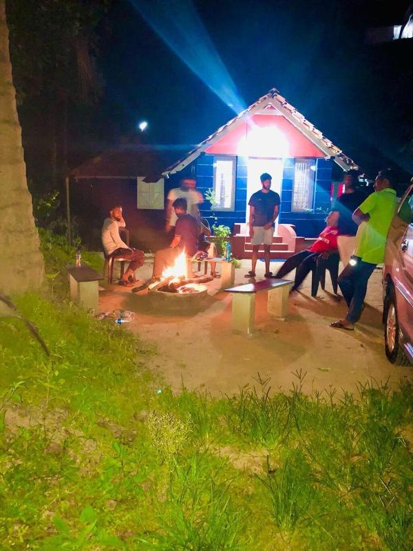 Vintage Breeze Home Stay - image 7