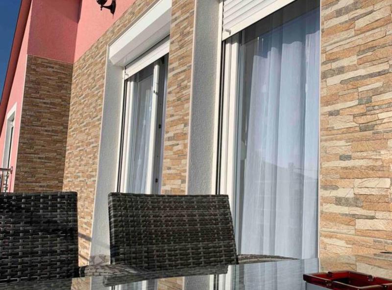 Apartment Bordoa de Macura with Bay View - image 14