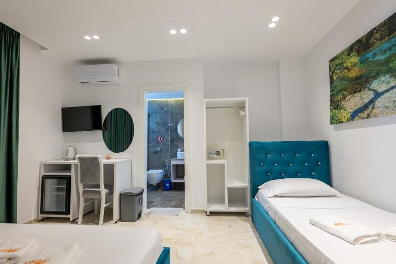 Feniks Hotel - image 14