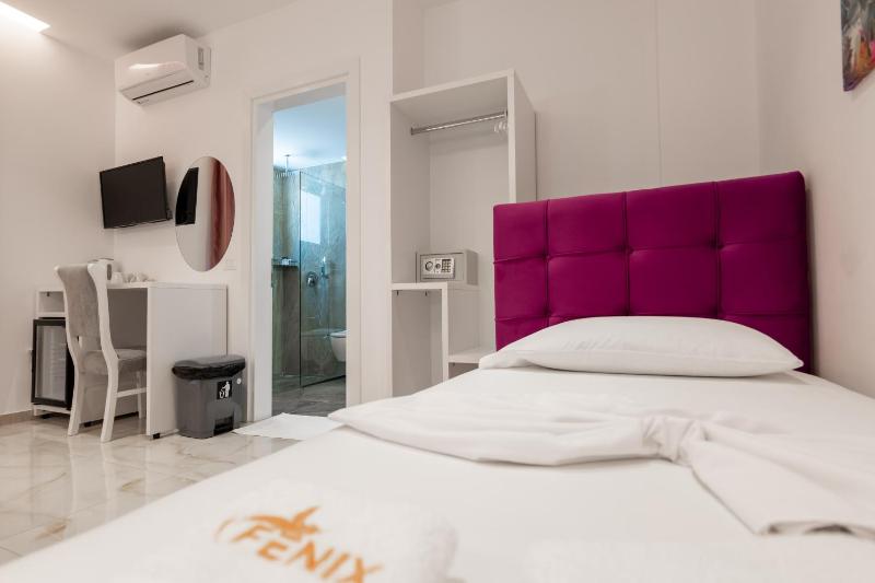 Feniks Hotel - image 9