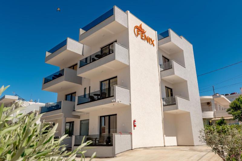 Feniks Hotel - image 12
