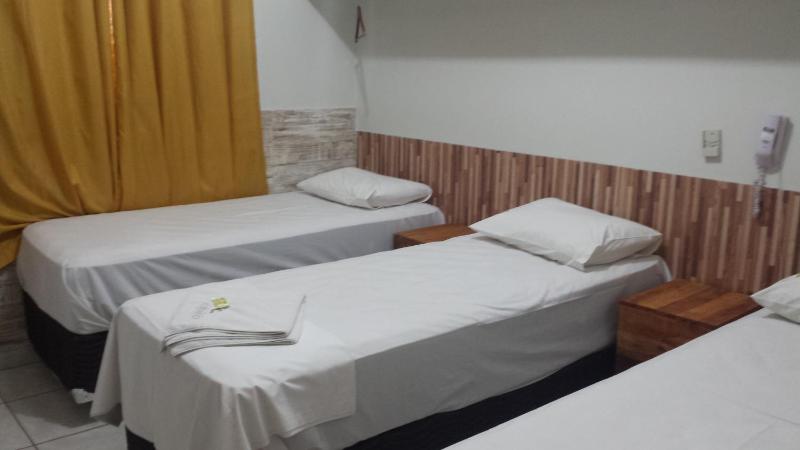 Hotel Cerrado - image 22