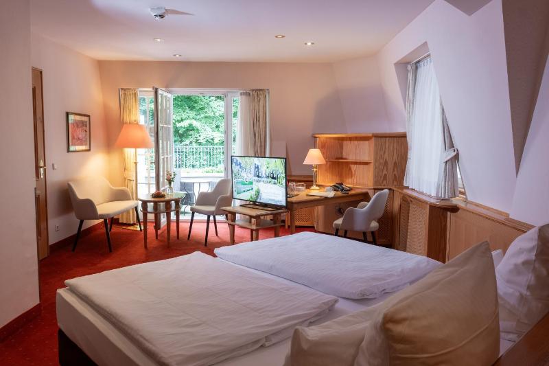 Classic Double Room image 1