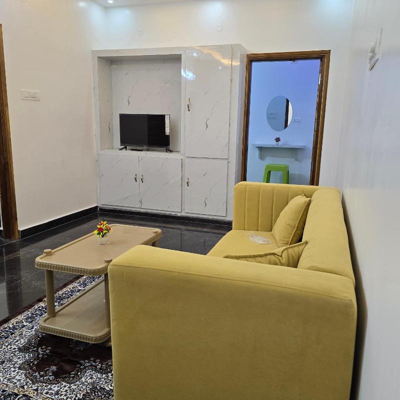 Padmini's home stay New apartment 2bhk - image 13