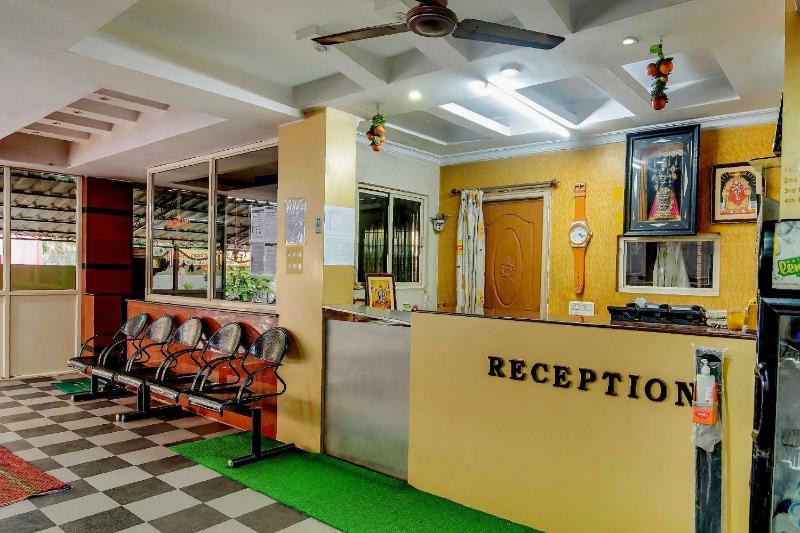SPOT ON SGS RESIDENCY - image 7