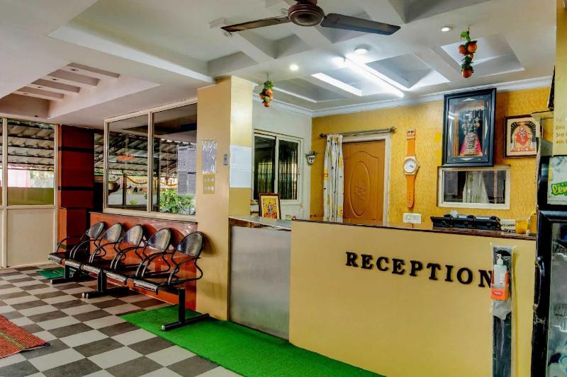 SPOT ON SGS RESIDENCY - image 11