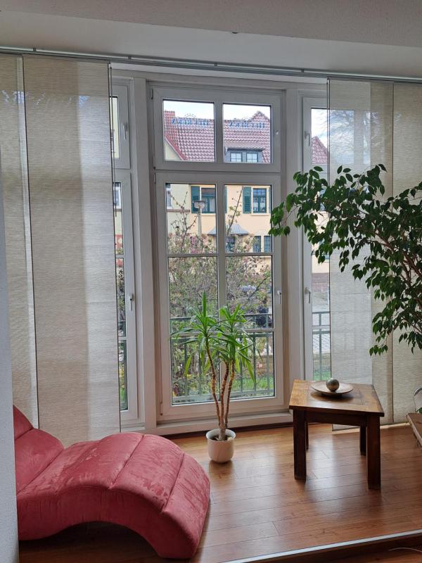 Ferienwohnung am Stadtpark Erfurt - image 9