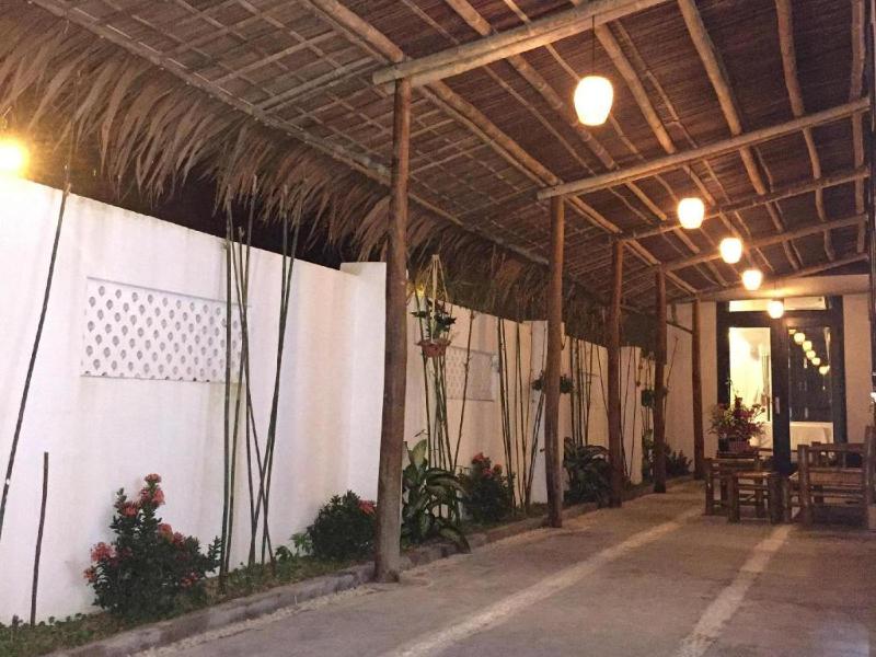 An Bang Vera Homestay - image 6