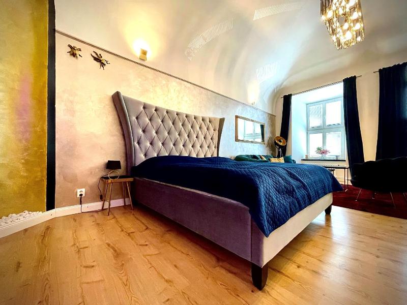VIP Apartmány Villa Regia - image 9