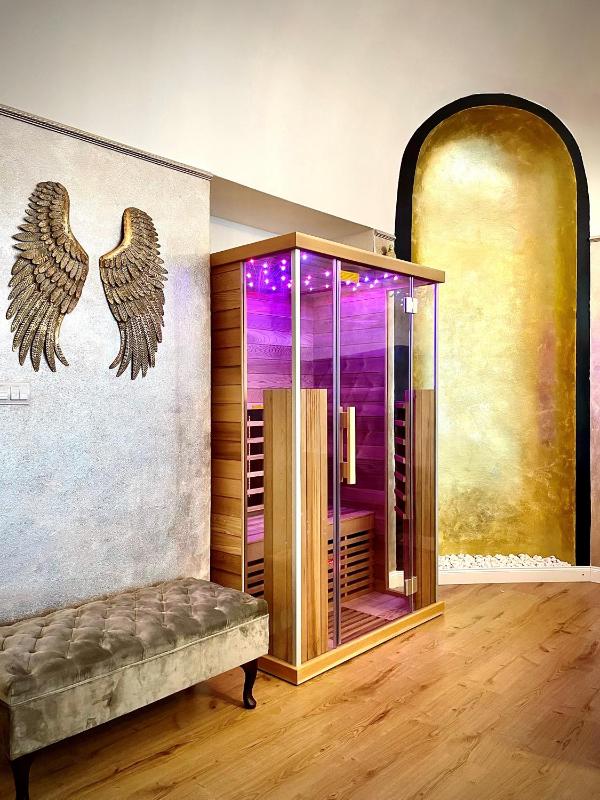 VIP Apartmány Villa Regia - image 7