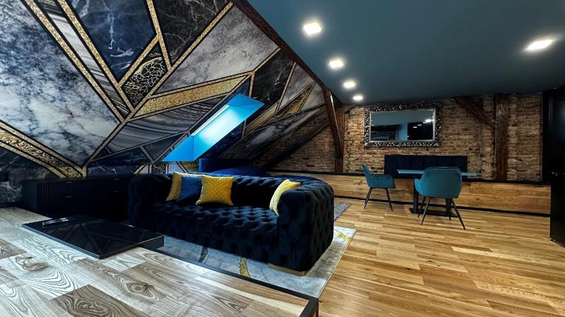 VIP Apartmány Villa Regia - image 20