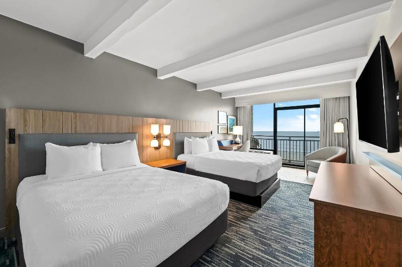 Country Inn & Suites by Radisson Virginia Beach (Oceanfront) - image 30