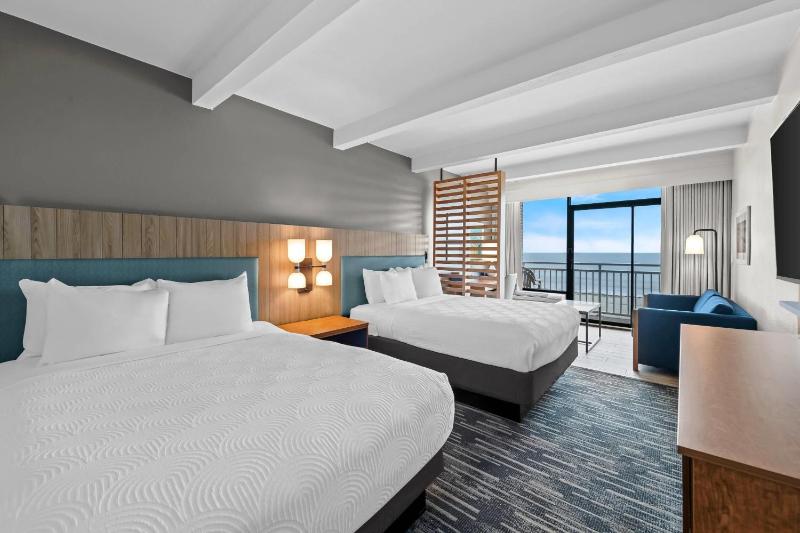 Country Inn & Suites by Radisson Virginia Beach (Oceanfront) - image 18