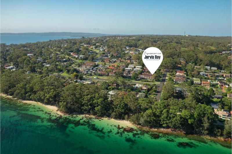 Orion Retreat by Experience Jervis Bay - image 6