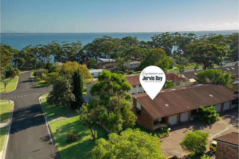 Orion Retreat by Experience Jervis Bay - image 9