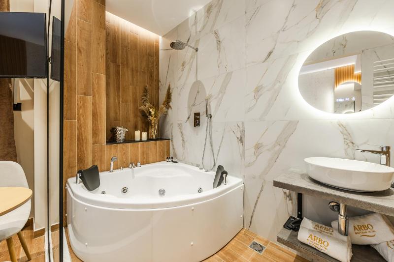 Arbo Boutique Hotel - image 9